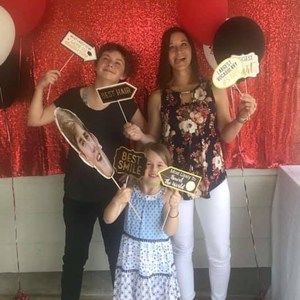 Meet your Posher, Danielle